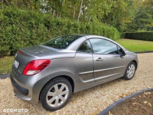 Peugeot 207 CC - 4