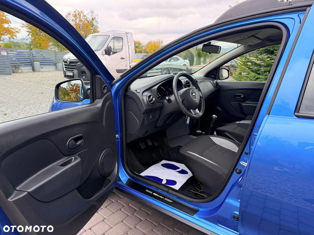 Dacia Sandero TCe 90 S&S Laureate - 11