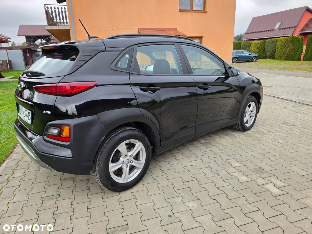 Hyundai Kona - 9