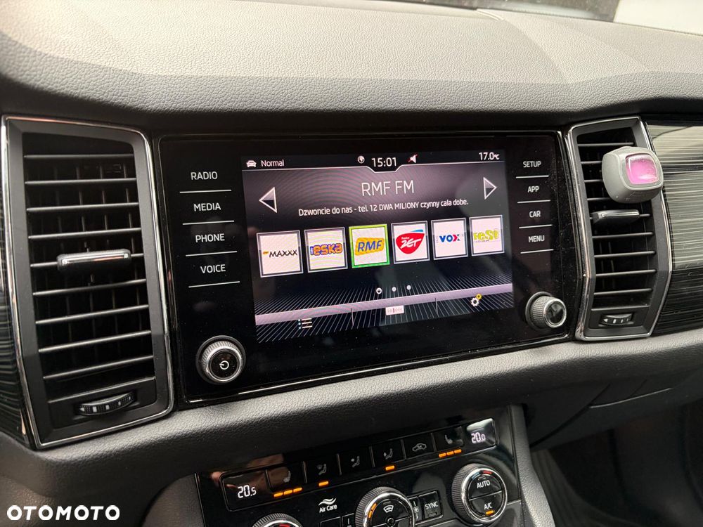 Skoda Kodiaq 1.5 TSI ACT 4x2 Style - 28