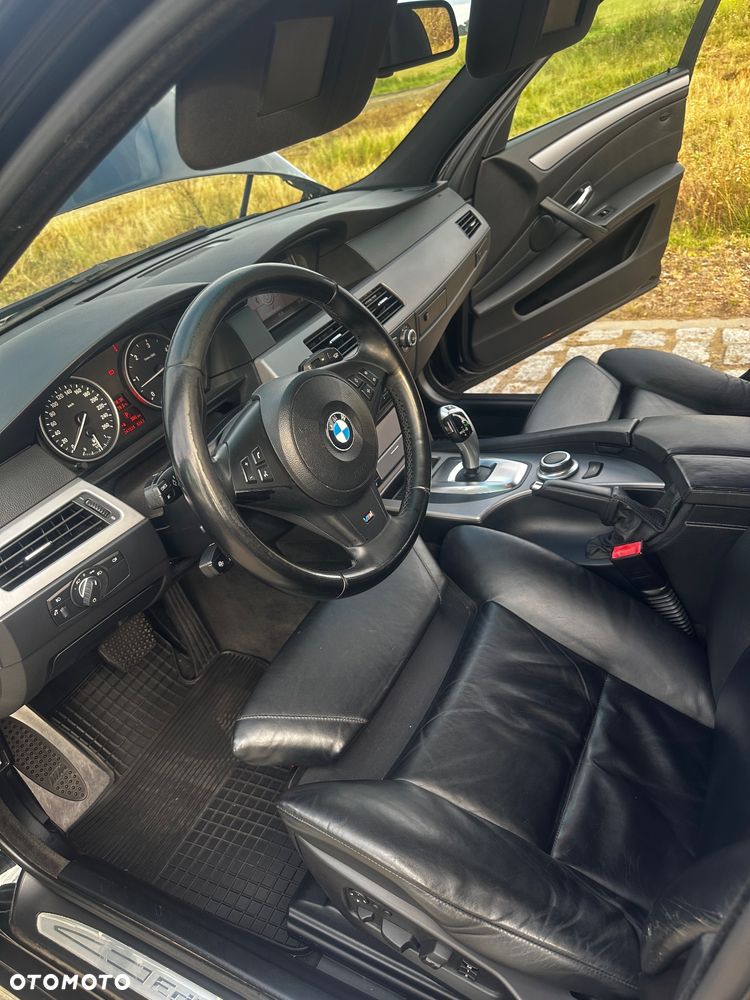 BMW Seria 5 - 14