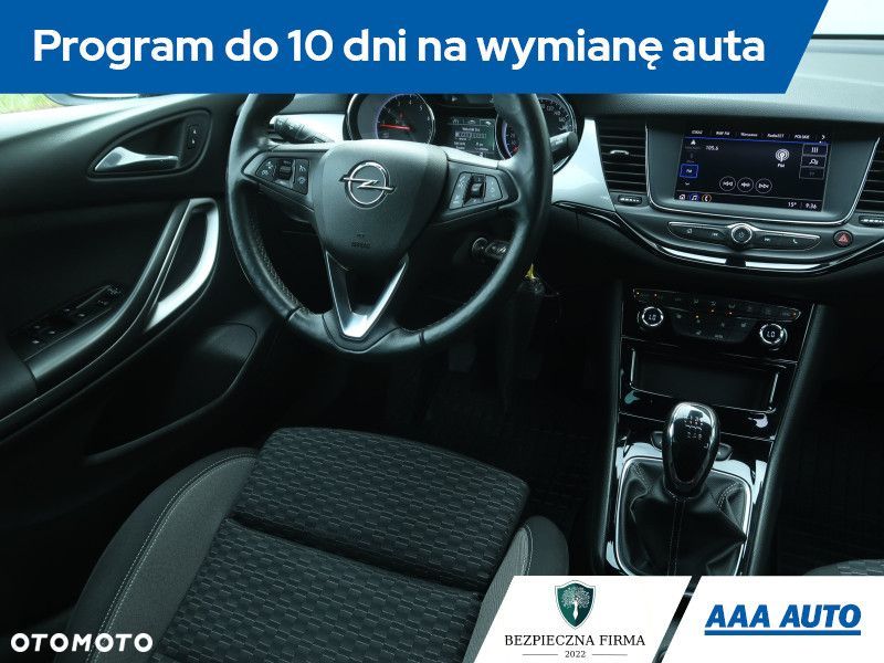Opel Astra - 8