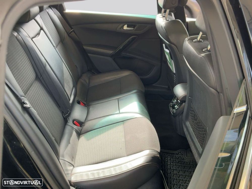 Peugeot 508 RXH - 8