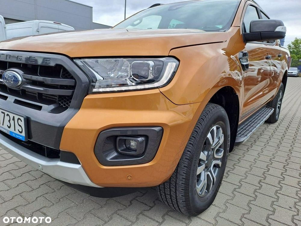 Ford Ranger - 17