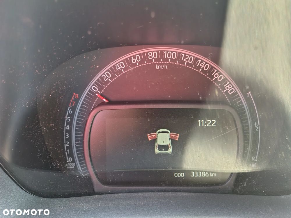 Toyota Aygo X 1.0 VVT-i Comfort - 7