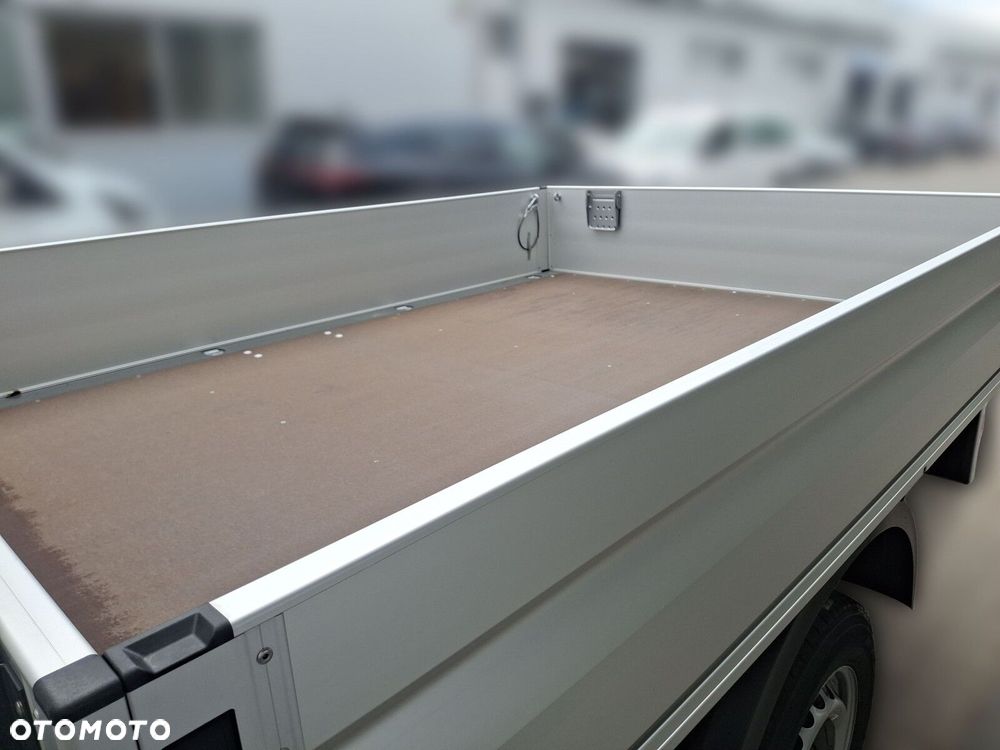 Volkswagen Crafter Crafter 35 TDI - 15
