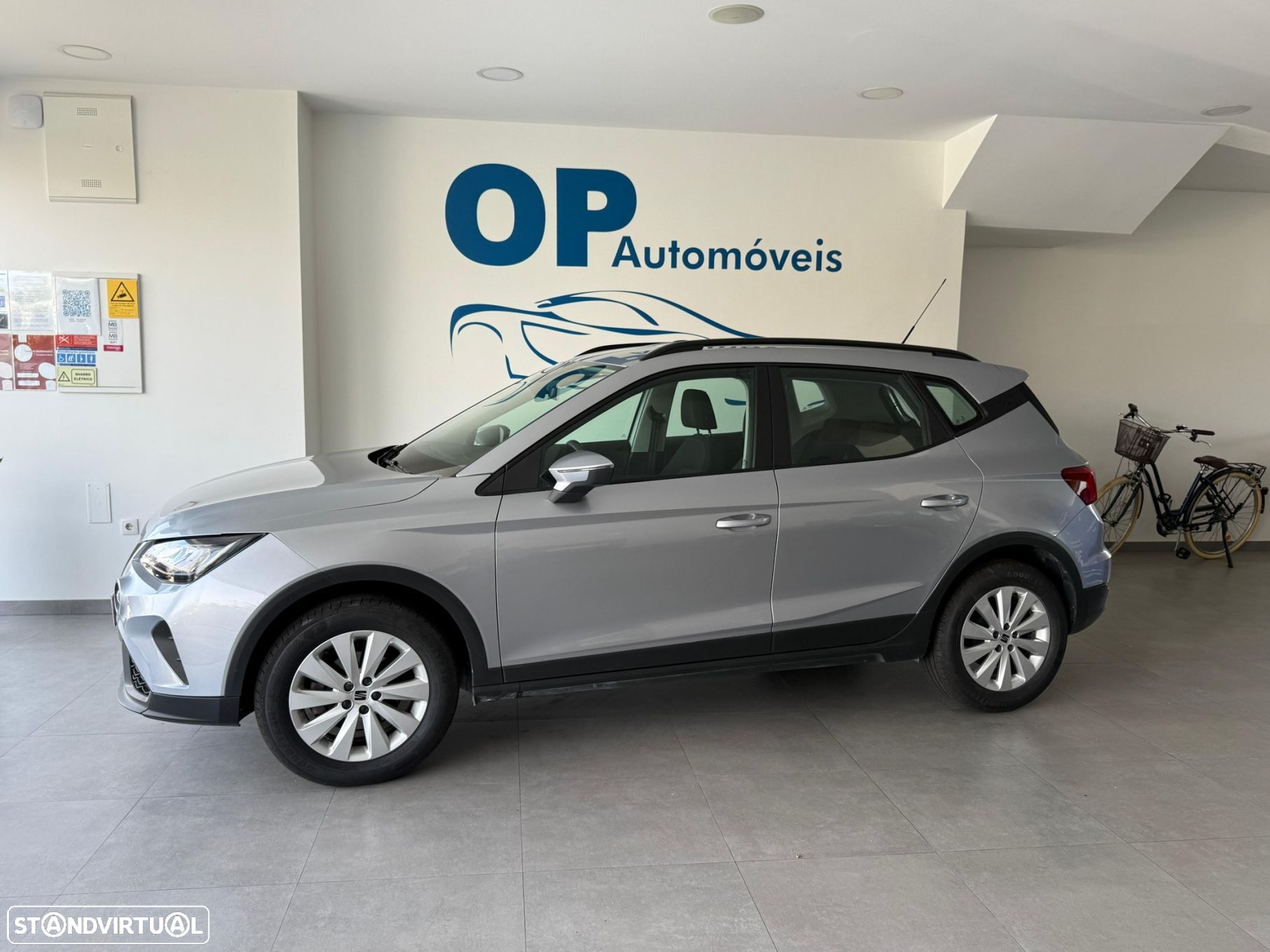 SEAT Arona 1.0 TSI Style - 2