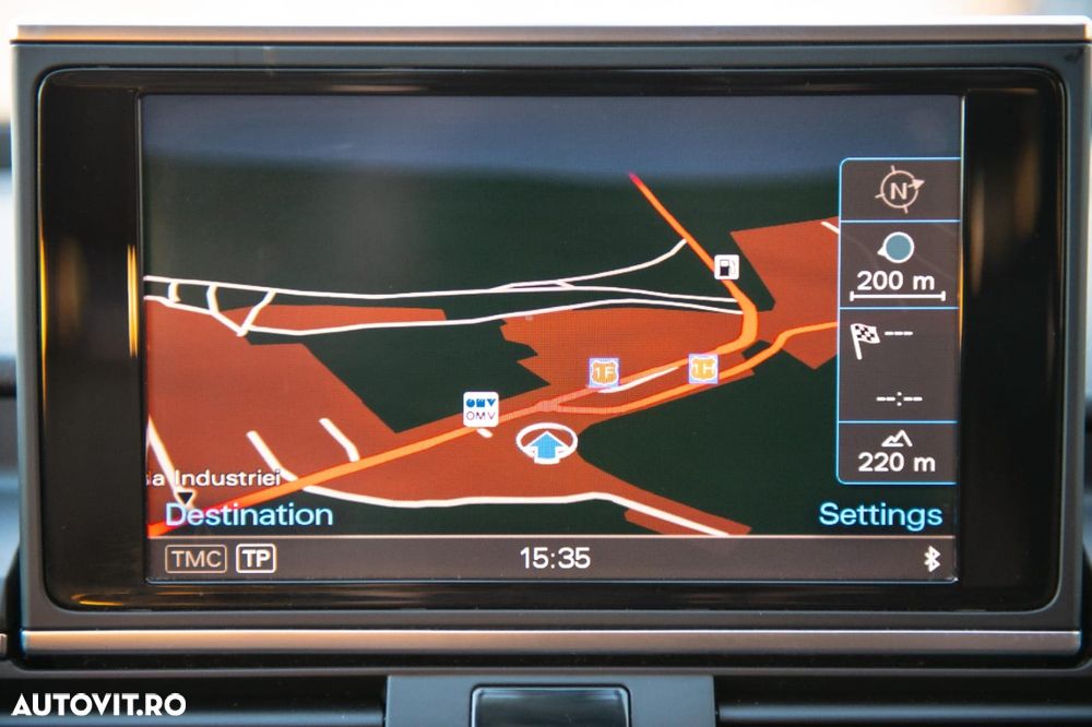 Audi A6 Avant - 18