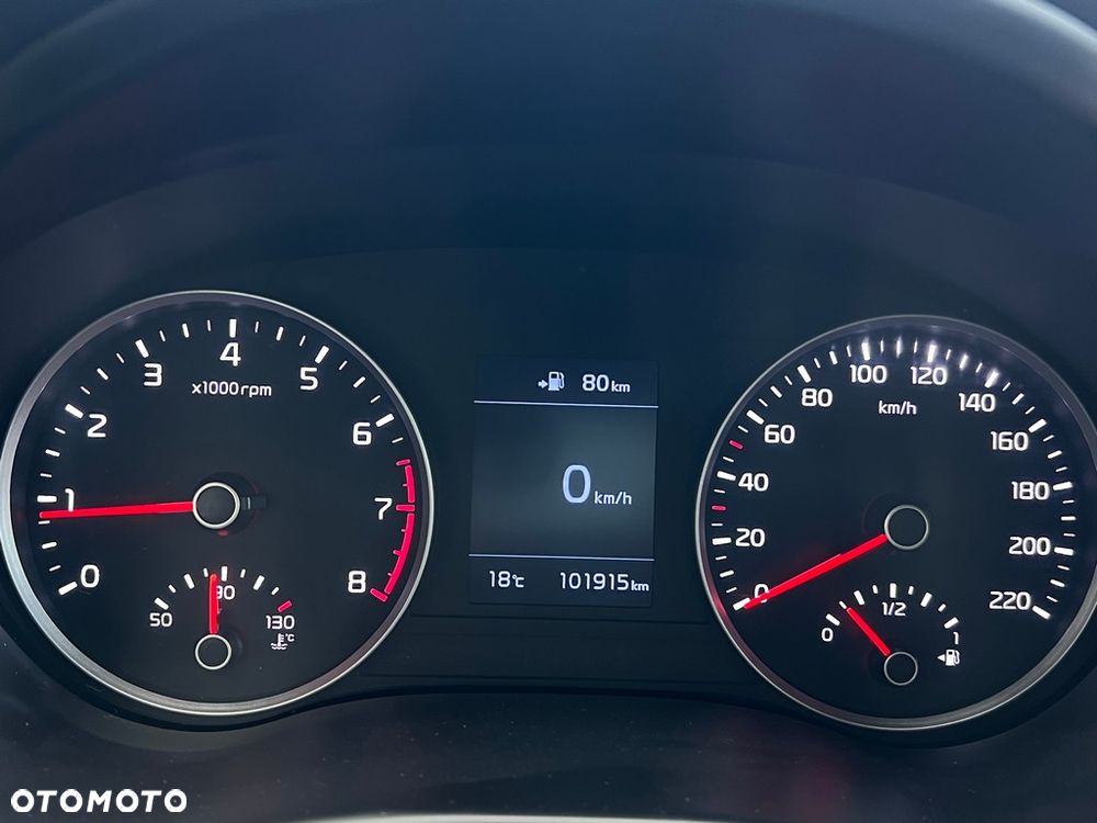 Kia Stonic 1.0 T-GDI 120 Spirit - 18