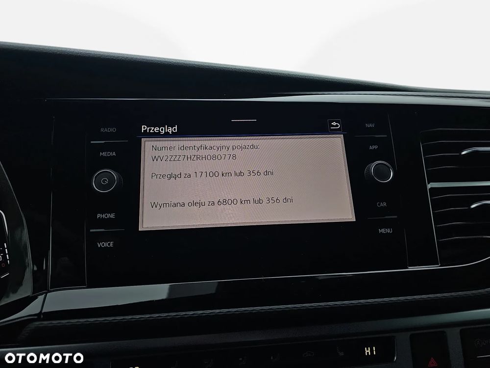 Volkswagen California - 33