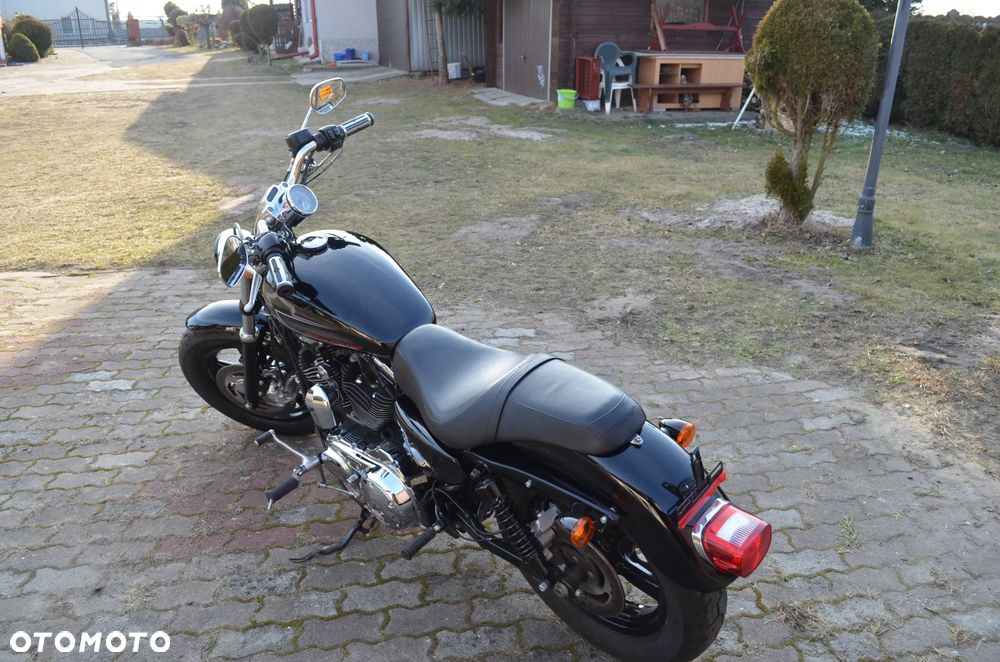 Harley-Davidson Inny - 38