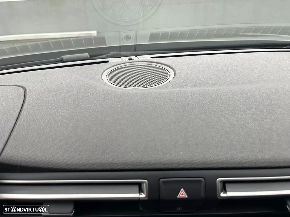 Peugeot 508 SW 1.5 BlueHDi Allure - 38