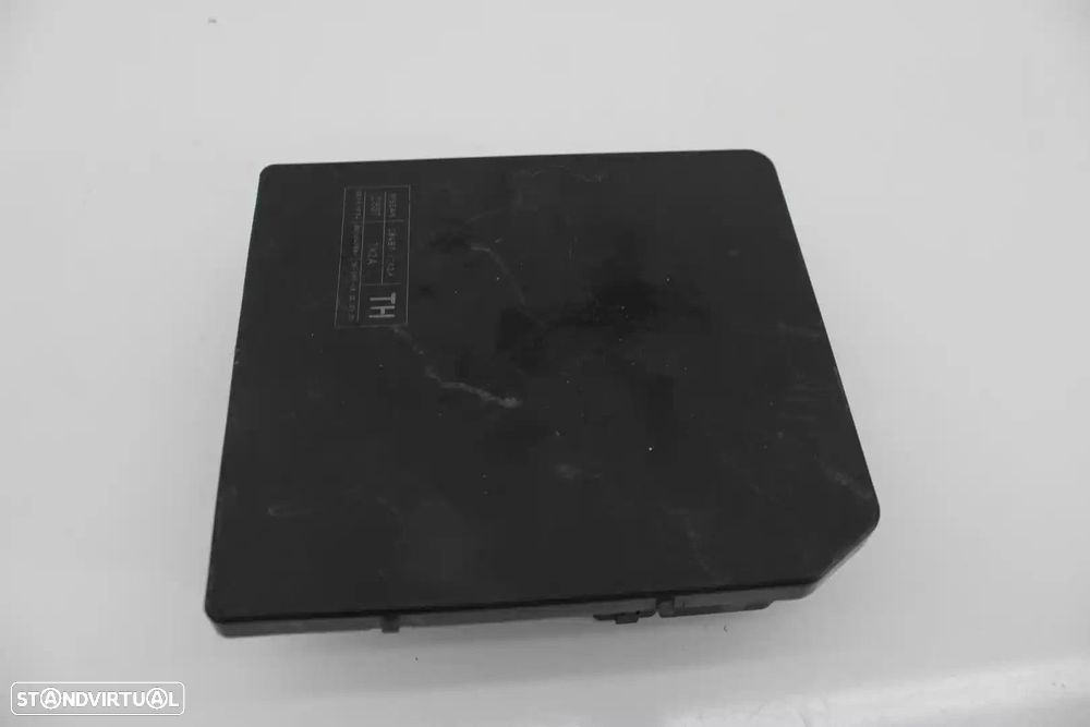 CAIXA RELÉS / FUSÍVEIS NISSAN JUKE 2016 -284B71TX2A - 2