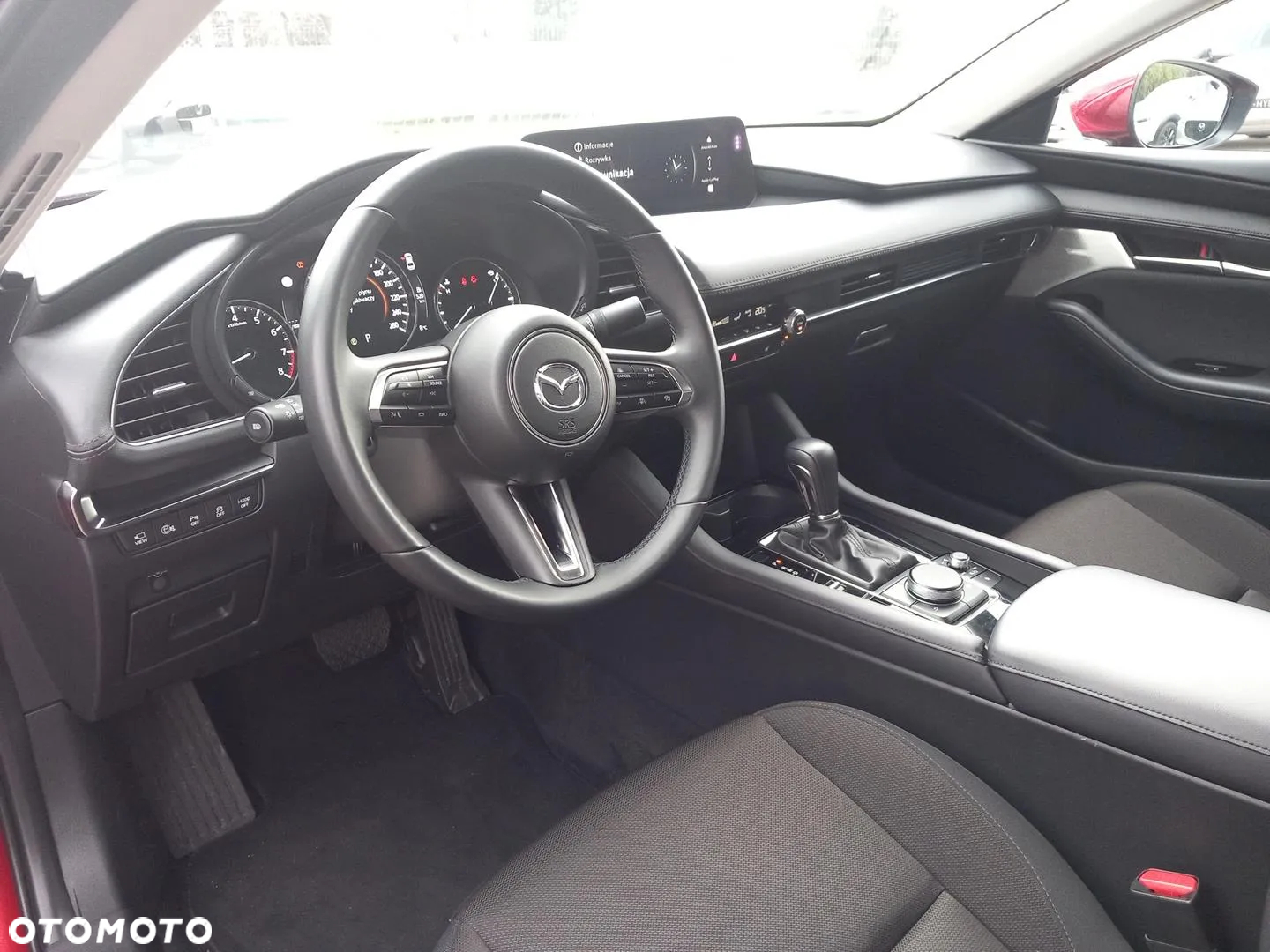 Mazda 3 - 11
