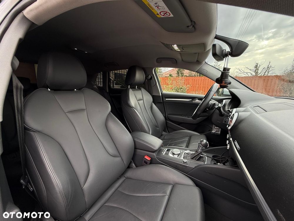 Audi A3 Sportback - 24