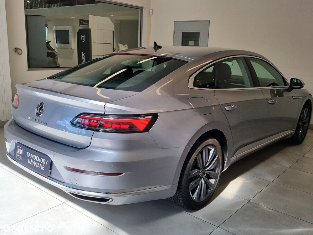 Volkswagen Arteon 2.0 TSI Elegance DSG - 6