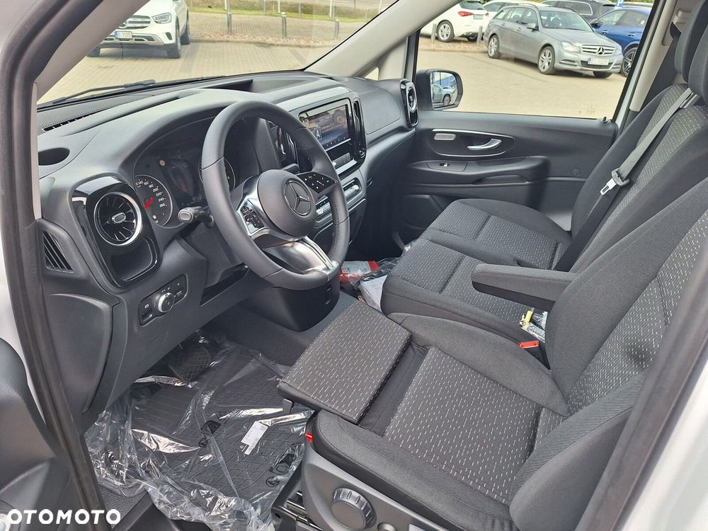 Mercedes-Benz vito Vito - 13
