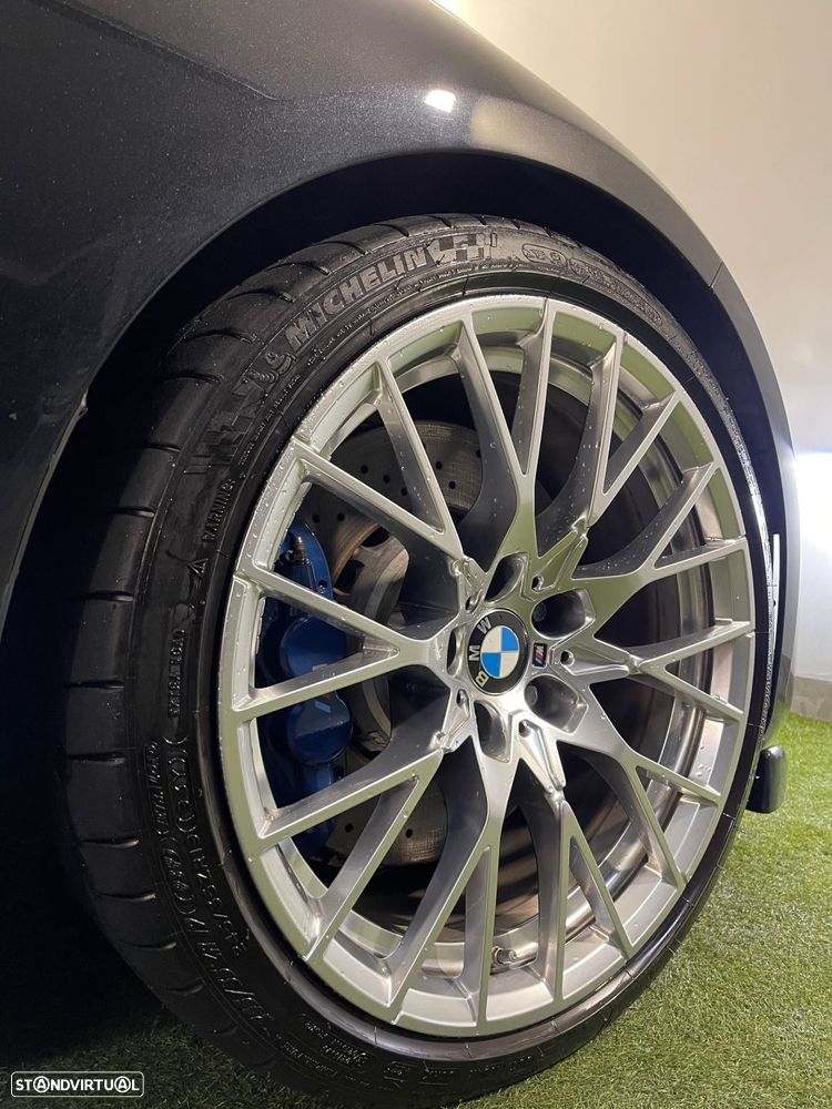 BMW M2 Competition DKG - 37