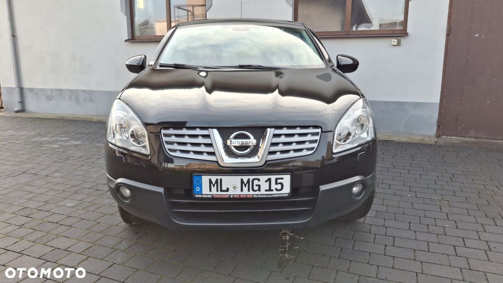 Nissan Qashqai 2.0 Tekna - 32