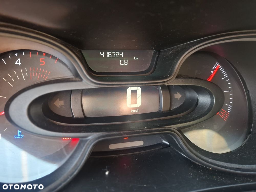 Renault Trafic Grand Passenger 3,0t Business - 12