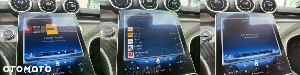 Mercedes-Benz Klasa C 300 d 9G-TRONIC - 27