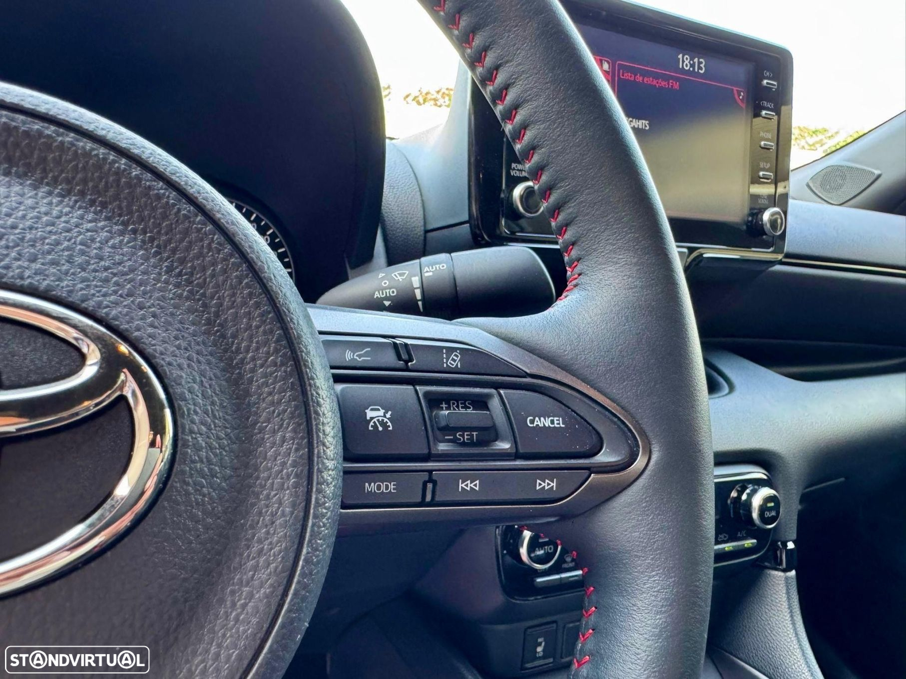 Toyota GR Yaris - 8