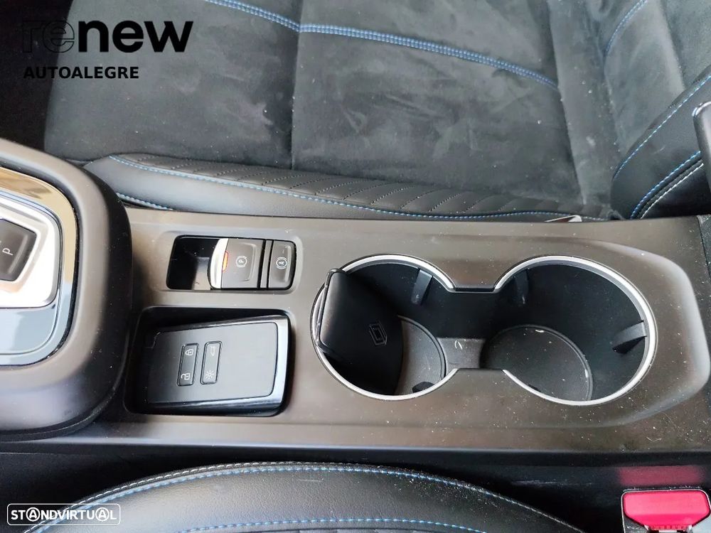 Renault Arkana 1.6 E-Tech Full Hybrid Esprit Alpine - 27