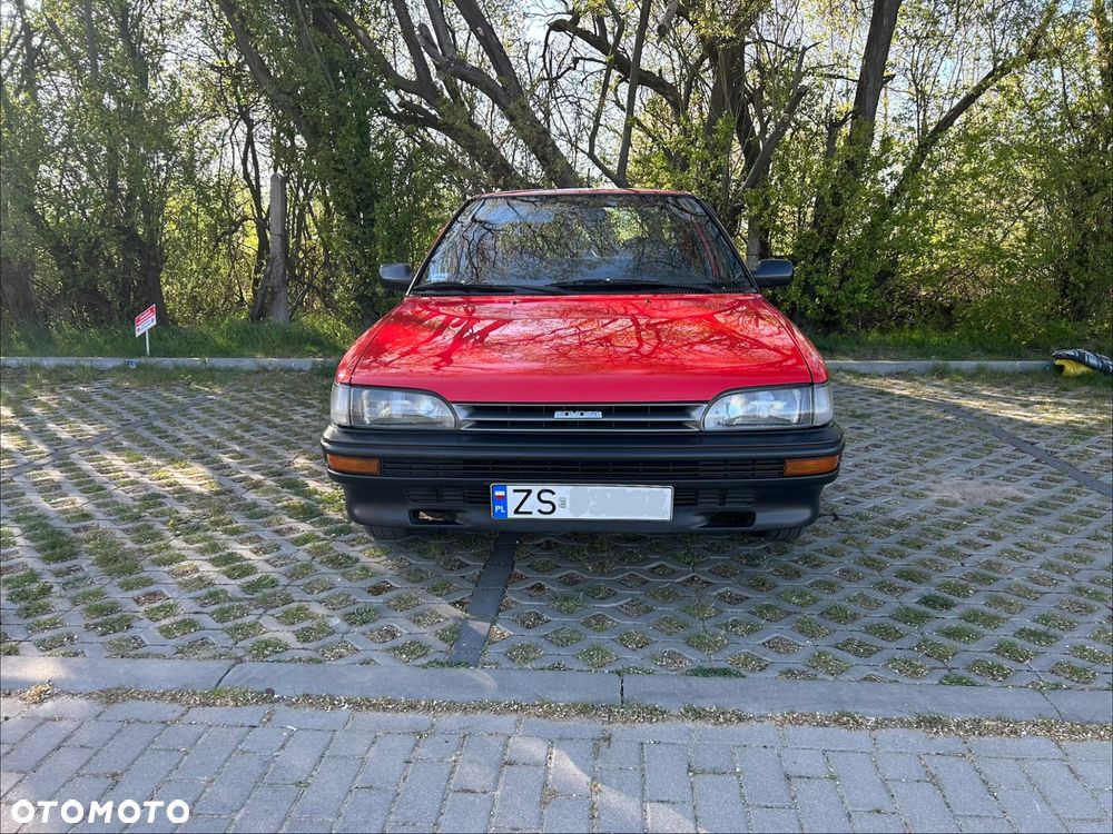 Toyota Corolla 1.8D XL - 2