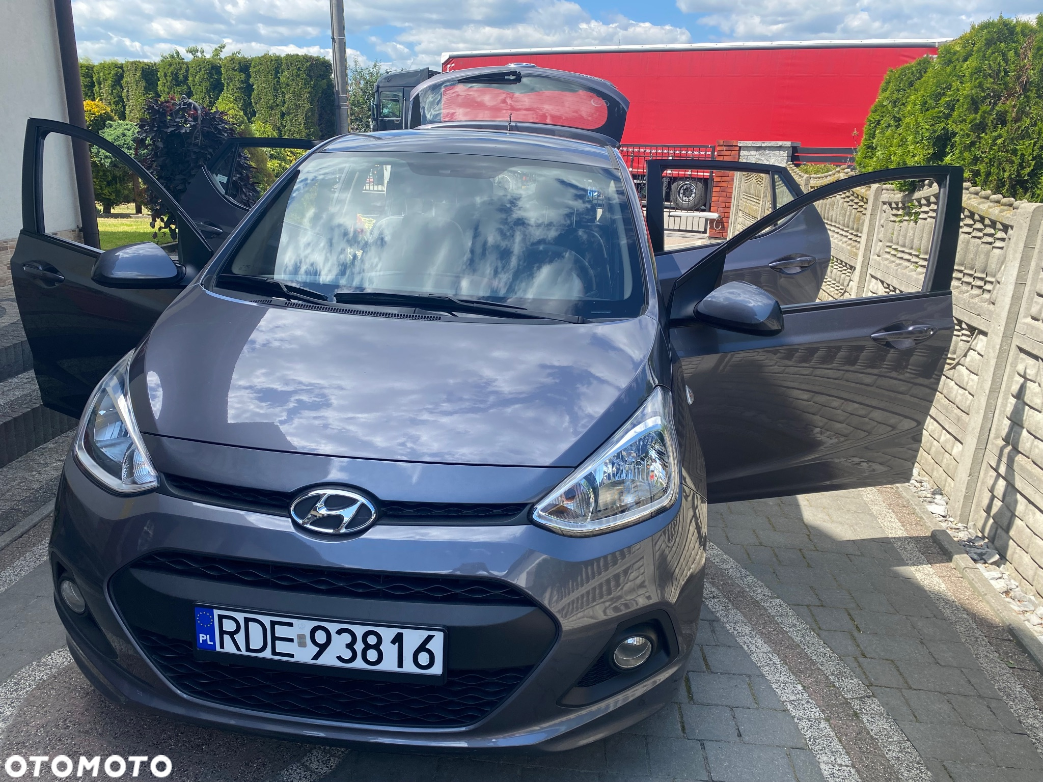 Hyundai i10 - 29