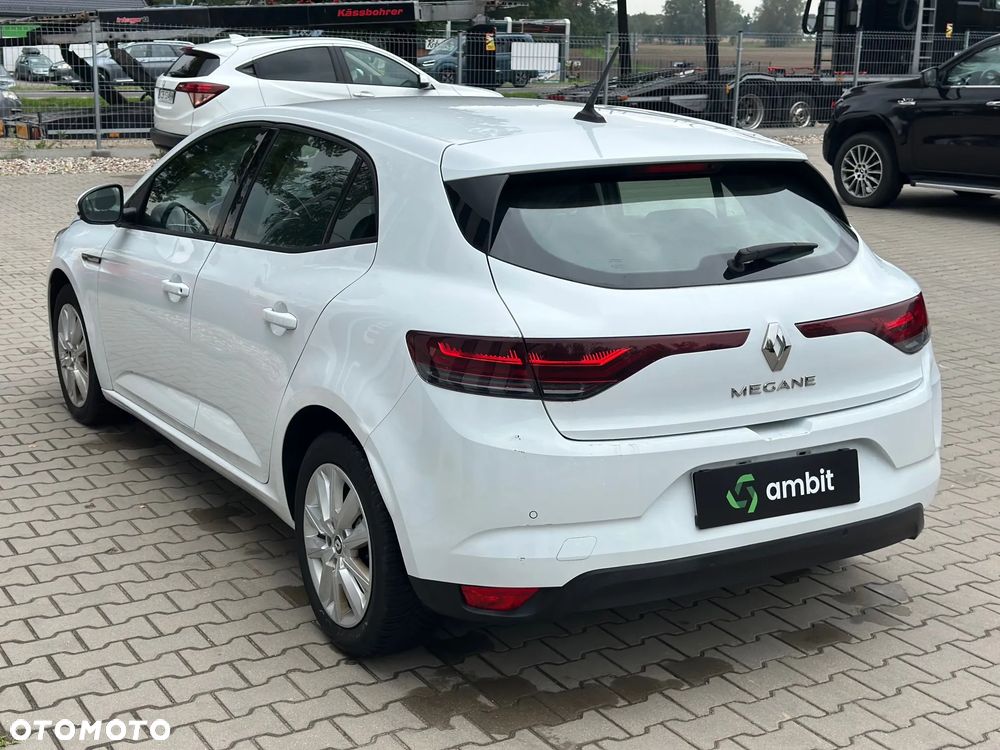 Renault Megane - 8
