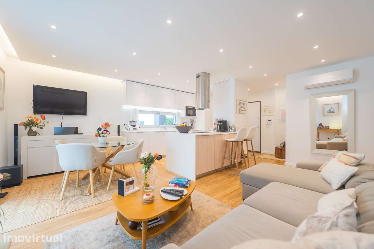 Apartamento T2 Venda em Cascais e Estoril,Cascais - Grande imagem: 3/38