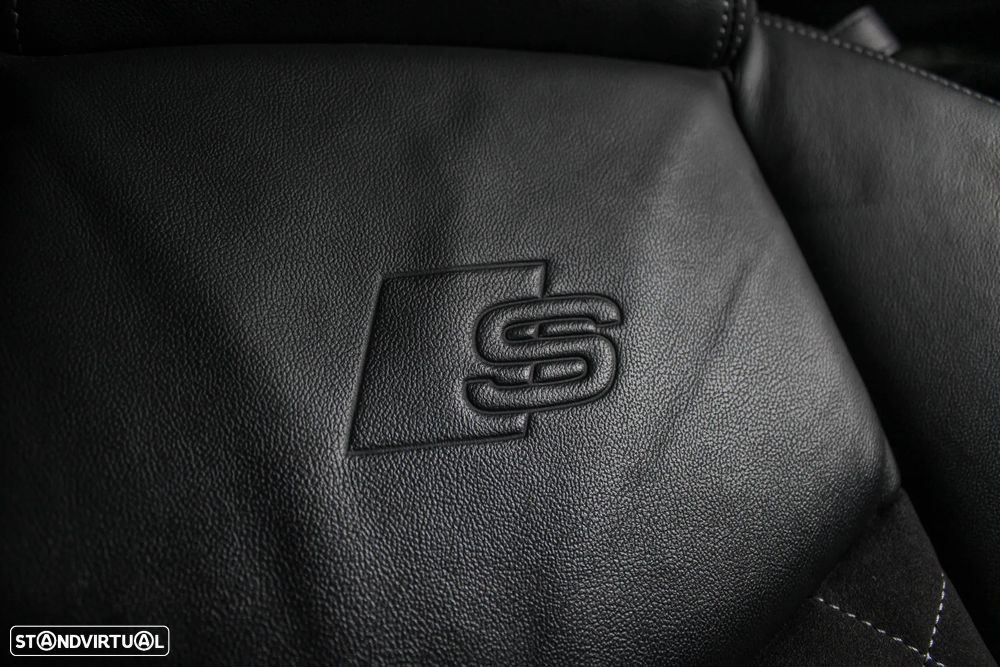 Audi TTS Coupé 2.0 TFSi quattro - 14