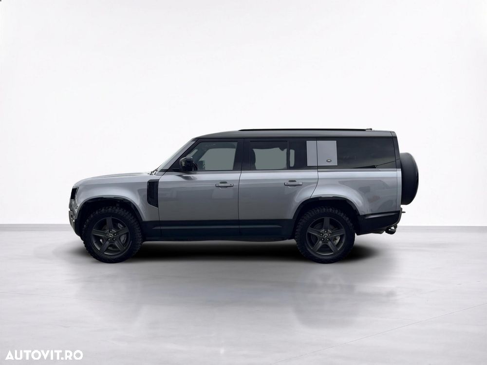 Land Rover Defender - 4
