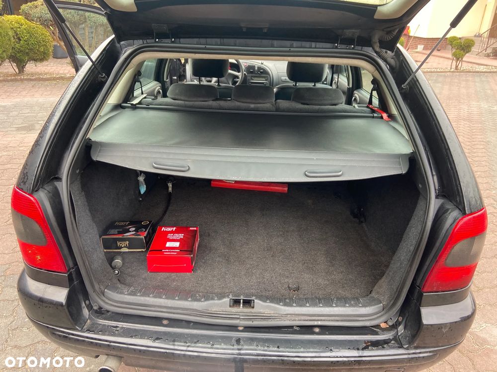 Citroën Xsara 2.0 HDi Exclusive - 10
