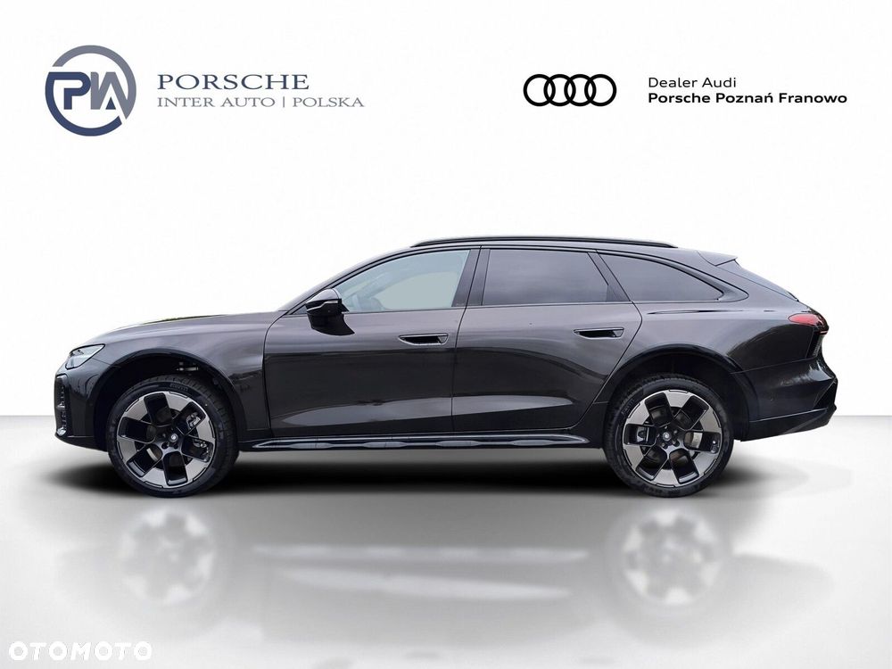 Audi A6 Allroad - 4