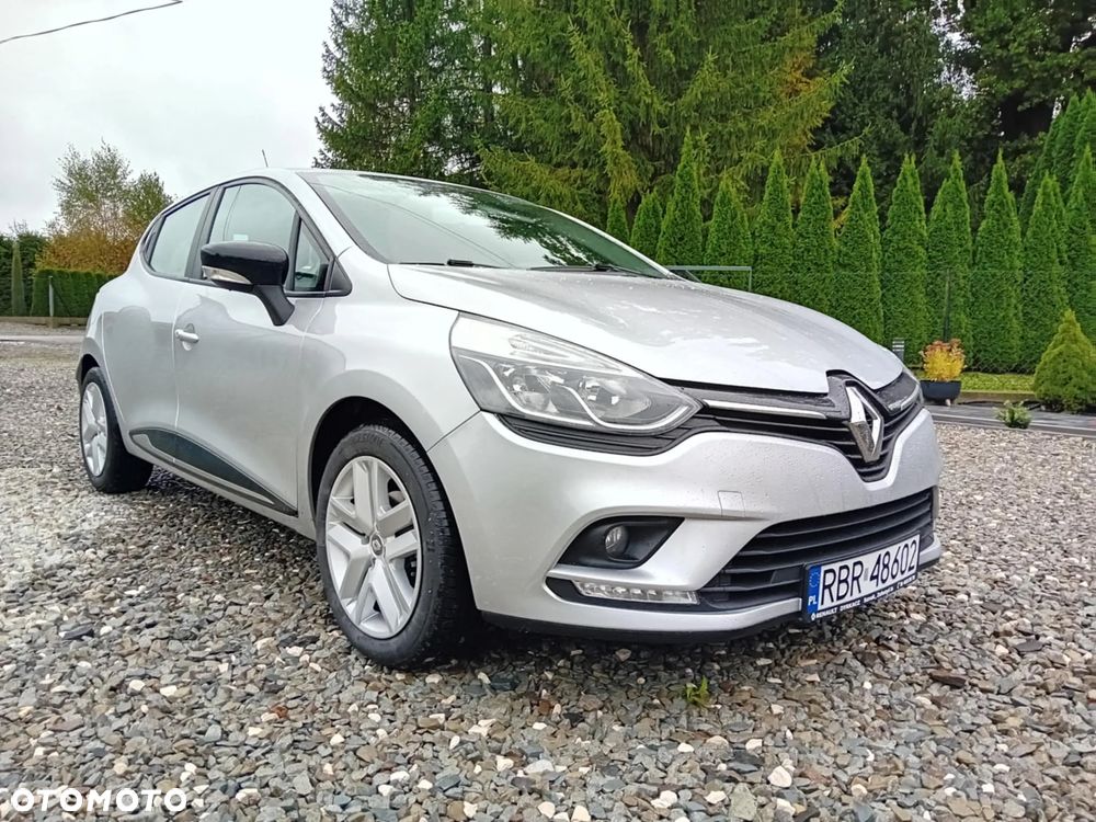 Renault Clio (Energy) dCi 90 Start & Stop INTENS - 1