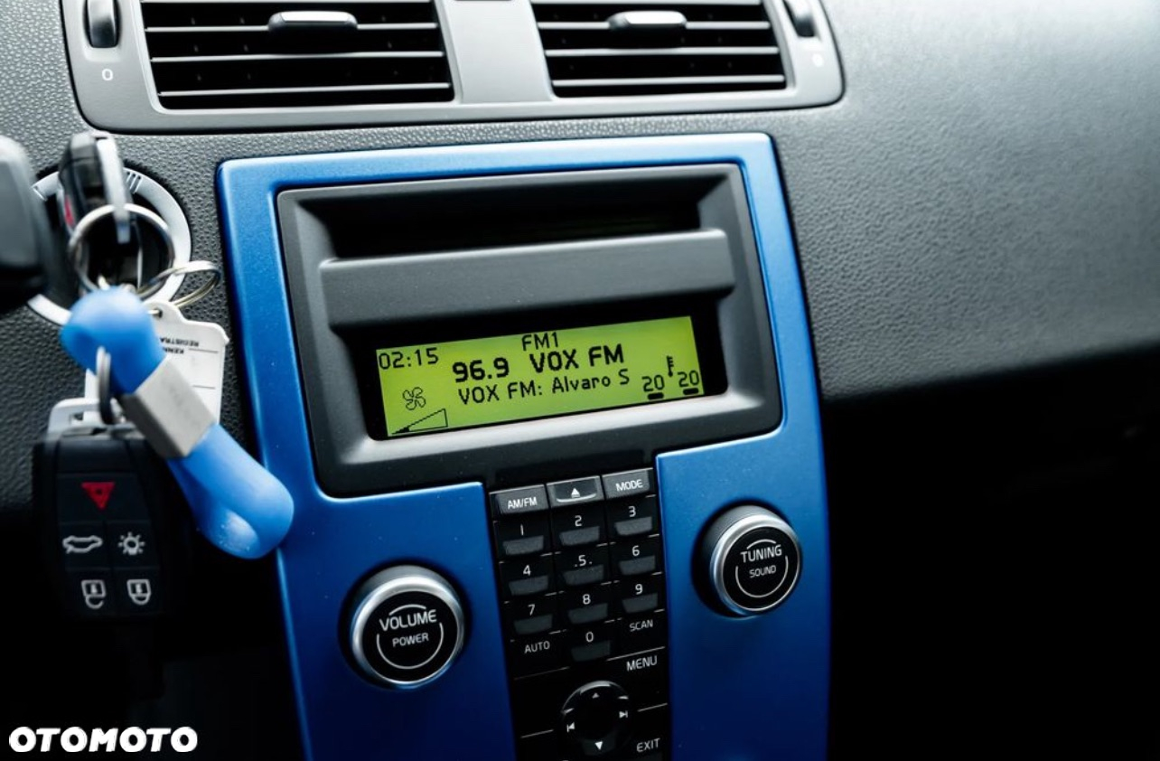 Volvo C70 2.4i Summum - 32