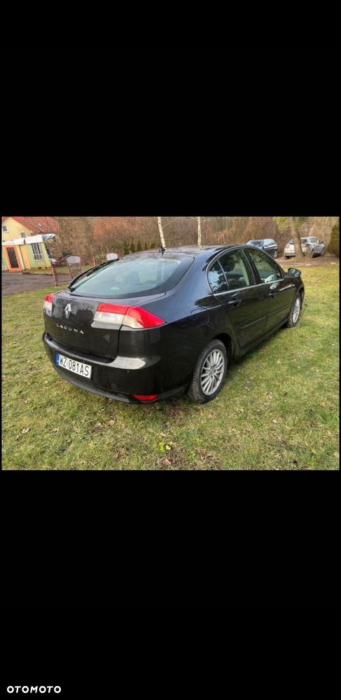 Renault Laguna - 4