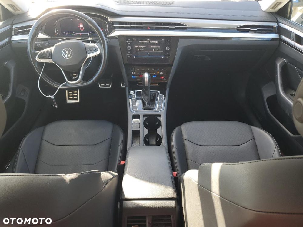 Volkswagen Arteon - 8