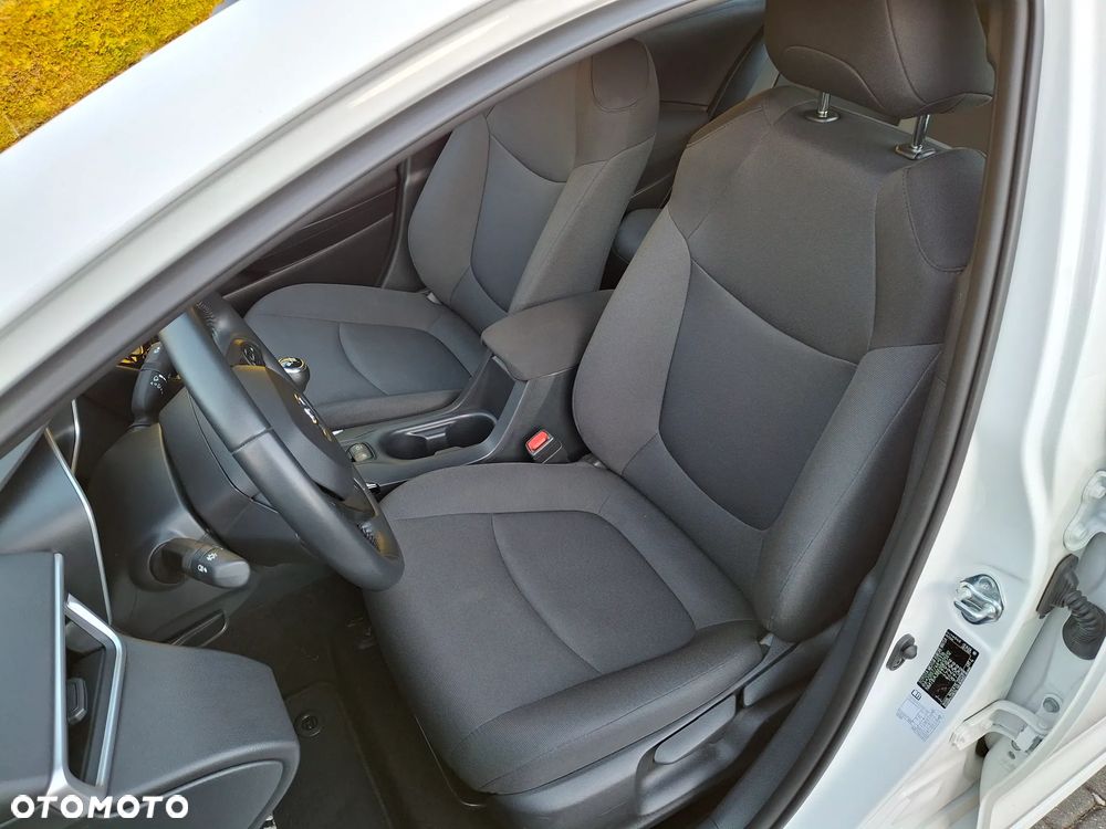 Toyota Corolla 1.5 Comfort - 18