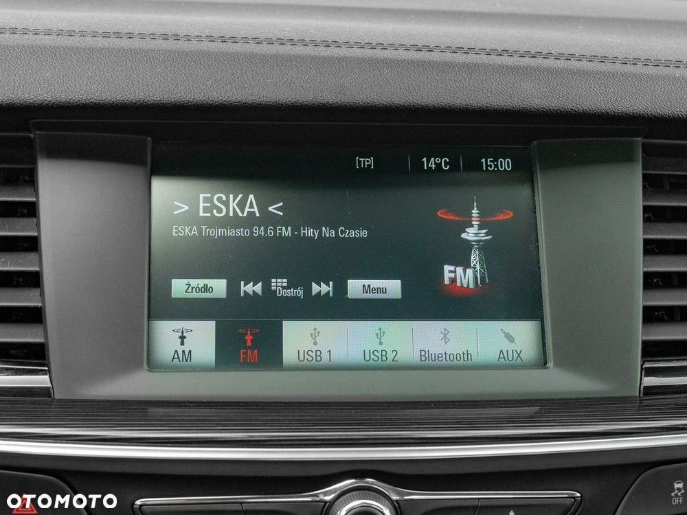 Opel Insignia 1.5 T GPF Elite S&S - 24