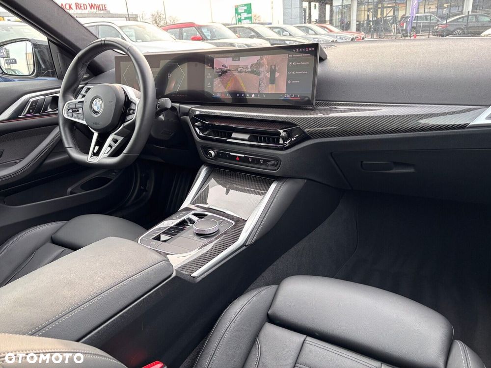 BMW Seria 4 - 30