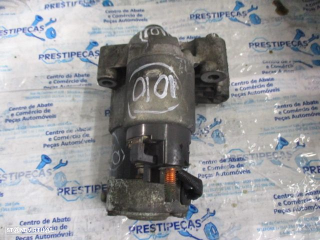 Motor De Arranque 968826858000    M000T93581 PEUGEOT 308 2008 1.6HDI PEUGEOT 206+ 2010 1.4HDI PEUGEOT 207 2006 1.6HDI 0P PEUGEOT 206 + 2010 1.4HDI 70CV 5P CINZENTO - 4
