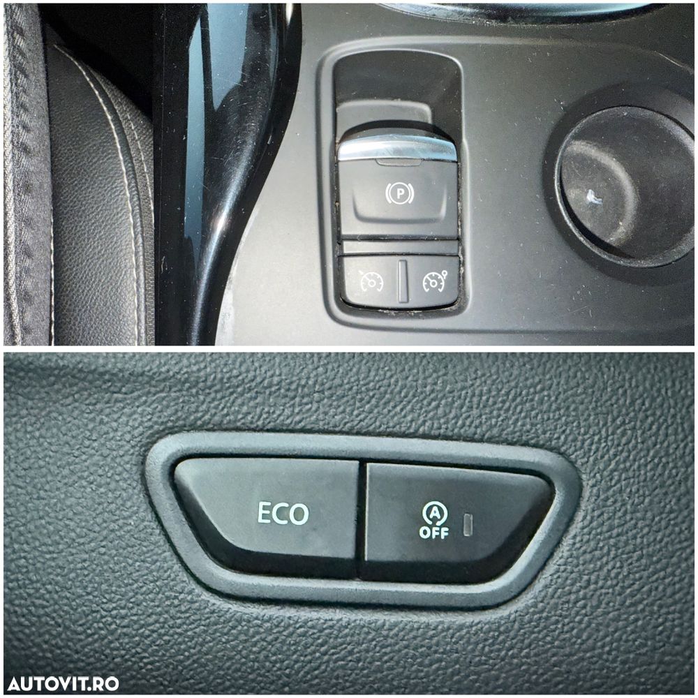 Renault Kadjar Energy dCi 130 X-tronic Bose Edition - 38