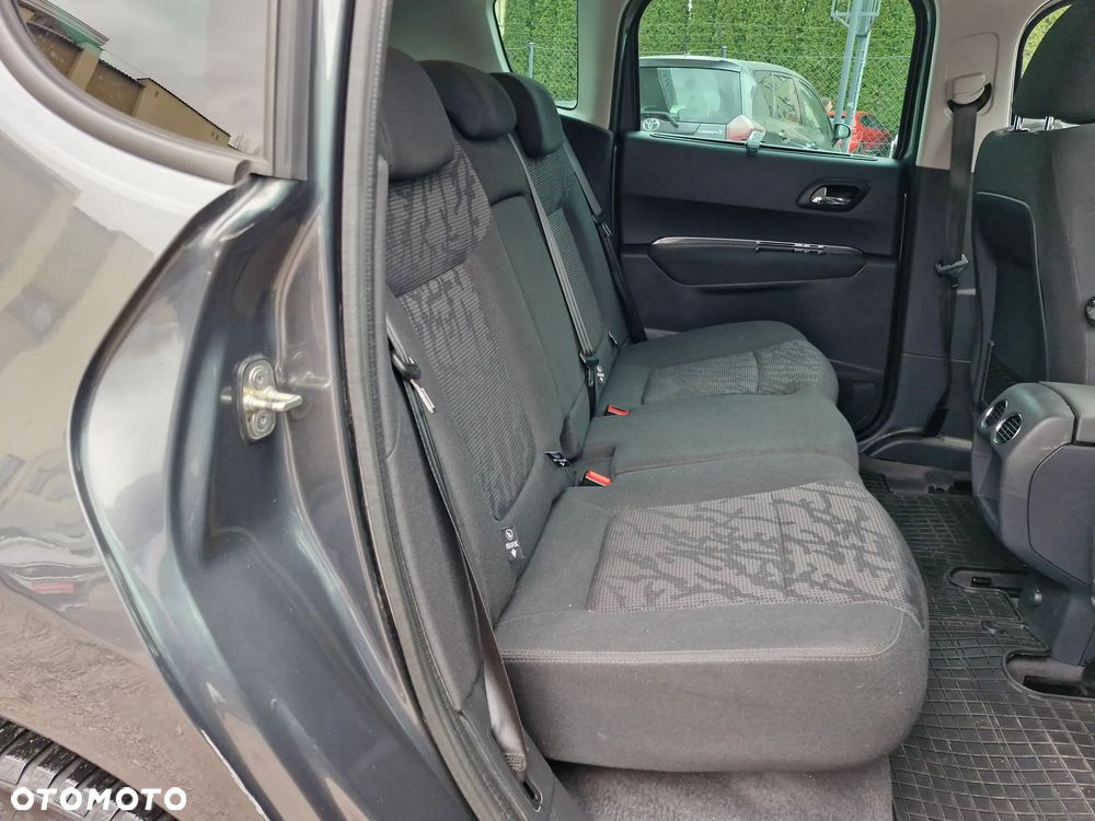 Peugeot 3008 2.0 HDi Allure - 19