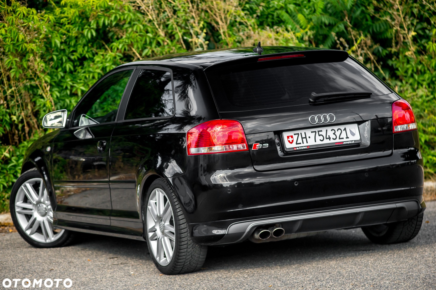 Audi S3 2.0 TFSI Quattro - 14