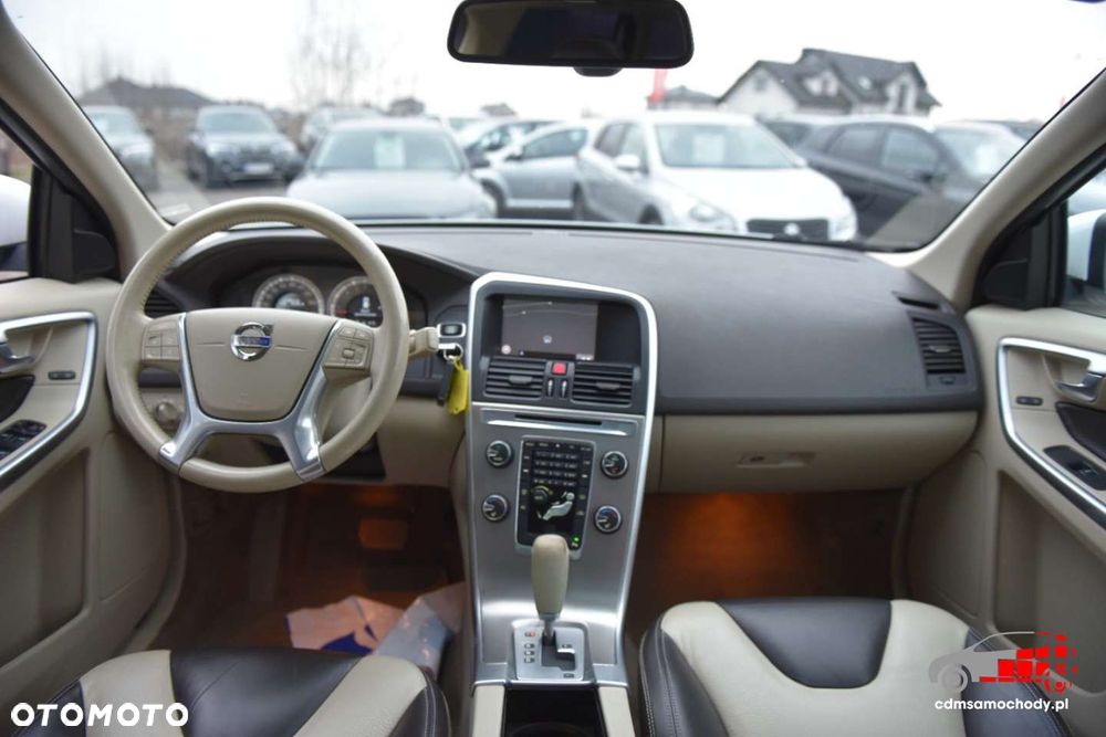 Volvo XC 60 D3 Summum - 17