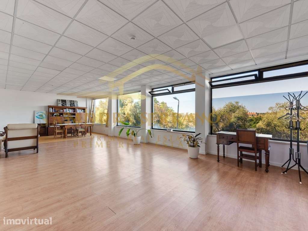 Espaço Comercial para Arrendamento - 178 m² - Abrunheira, Sintra - Grande imagem: 4/7