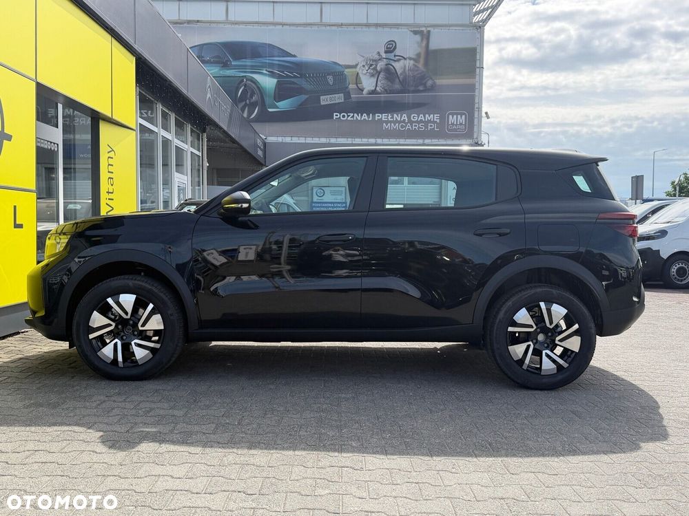 Opel Frontera - 6