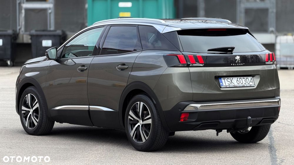 Peugeot 3008 - 4